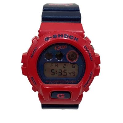 カープ 時計のおすすめ人気商品一覧 通販 - Yahoo!ショッピング