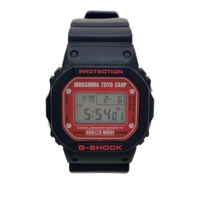 カープ 時計のおすすめ人気商品一覧 通販 - Yahoo!ショッピング