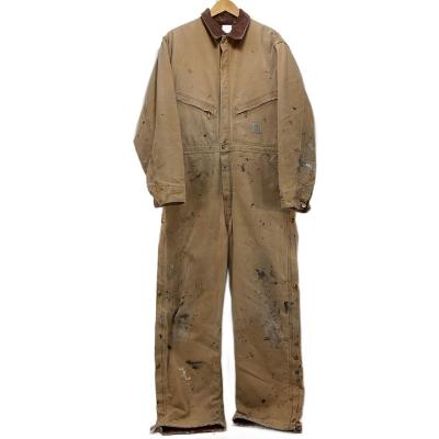 カーハート carhartt（メンズつなぎ、オールインワン） | ファッション