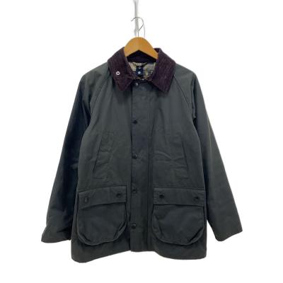 バブアー ビデイルsl ノンワックスのおすすめ人気商品一覧 通販