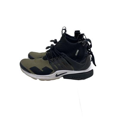 NIKE acronym AIR prestoの商品一覧 通販 - Yahoo!ショッピング