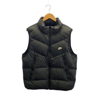 ナイキ ダウンベスト（サイズ（S/M/L）：3L（XXL））のおすすめ人気