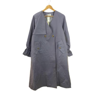 新品　vin スコットクラブ　定価¥1万8000円　ロングコート 新品 vin スコットクラブ 定価¥1 ロングコート