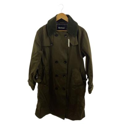 Barbour メンズトレンチコート｜コート、ジャケット｜ファッション