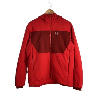 ARC TERYX （アークテリクス）（色：レッド系）の商品一覧 通販