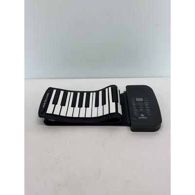 【美品】ロールアップピアノ88鍵盤 SMALY-P88A ピアノ Smaly SMALY-P88A ロールアップピアノ 88鍵盤 スマリー | 島村楽器