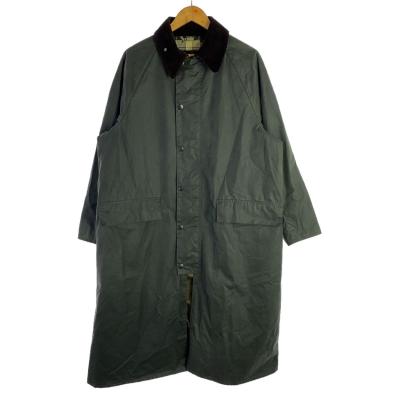 barbour burghley（その他メンズコート、ジャケット）｜コート