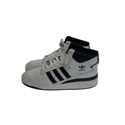 Adidas forum mid（メンズスニーカー）｜シューズ | ファッション の