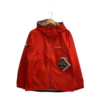 レインダンサー ジャケット モンベルの商品一覧 通販 - Yahoo!ショッピング
