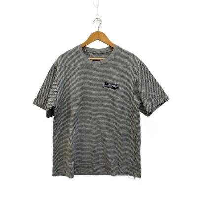 ennoy tシャツ（メンズ半袖Tシャツ、カットソー）｜トップス