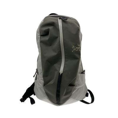 arc'teryx リュック（色：グレー系）の商品一覧 通販 - Yahoo!ショッピング
