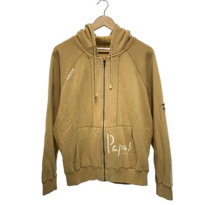 パパス メンズ パーカーのおすすめ人気商品一覧 通販 - Yahoo!ショッピング