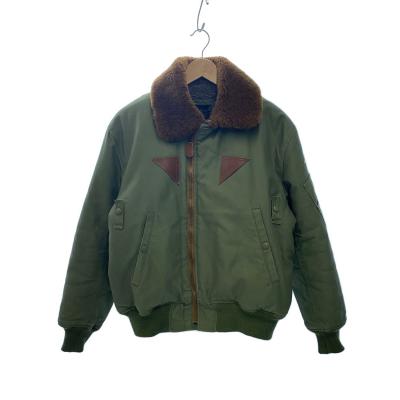 フライトジャケット b15（メンズコート、ジャケット） | ファッション