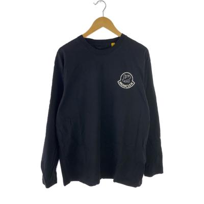 モンクレール長袖tシャツの商品一覧 通販 - Yahoo!ショッピング モンクレール長袖tシャツの商品一覧 通販 - Yahoo!ショッピング