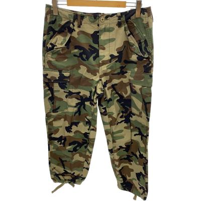 STUSSY メンズカーゴパンツ（性別：メンズ）｜ボトムス、パンツ