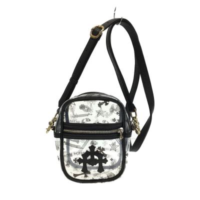 CHROME HEARTS メンズショルダーバッグの商品一覧|バッグ CHROME HEARTS メンズショルダーバッグの商品一覧|バッグ