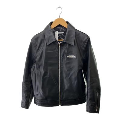 NEIGHBORHOOD メンズ革ジャン、レザージャケット｜コート、ジャケット