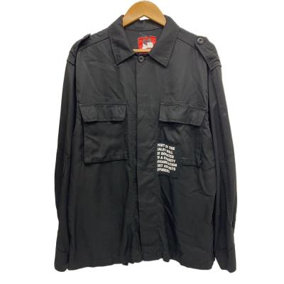 undercover（UNDERCOVER／メンズモッズコート、ミリタリー）｜コート
