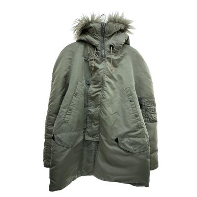 アルファn-3b（色：カーキ系）のおすすめ人気商品一覧 通販 - Yahoo