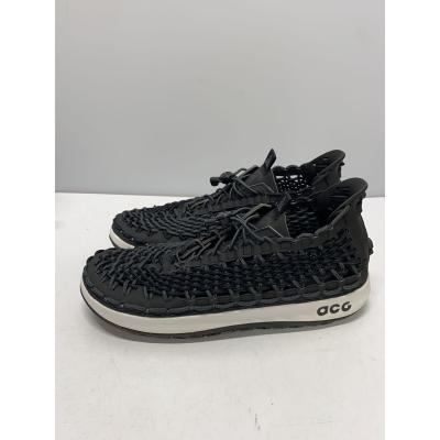 NIKE ナイキ ACG ウォーターキャット ブラック　27cm NIKE [ナイキ] ACG ウォーターキャット+ [ACG Watercat+]