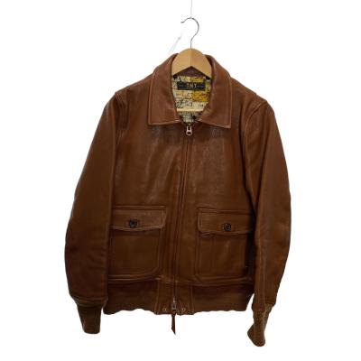 TMT レザー ジャケットの商品一覧 通販 - Yahoo!ショッピング