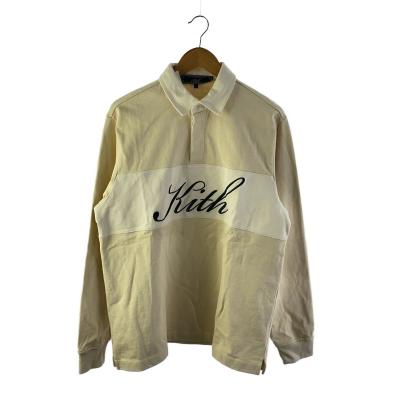 kith ポロシャツの商品一覧 通販 - Yahoo!ショッピング