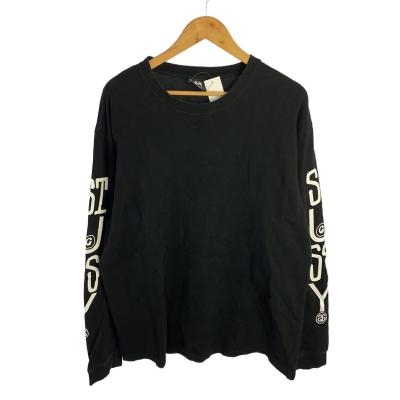 STUSSY ステューシー ロンT（ファッション）のおすすめ人気商品一覧