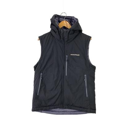 モンベルスペリオダウン ベストの商品一覧 通販 - Yahoo!ショッピング