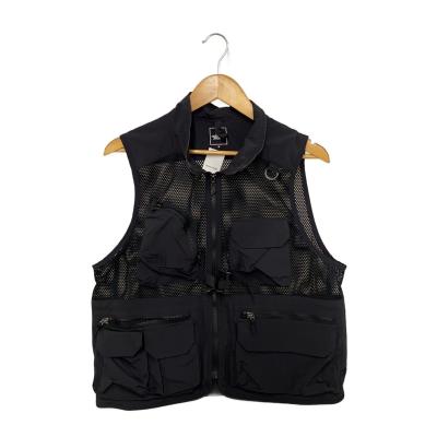 ノースフェイス ベスト メッシュ（メンズファッション