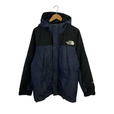 ノースフェイス デニム マウンテンパーカーの商品一覧 通販 - Yahoo 