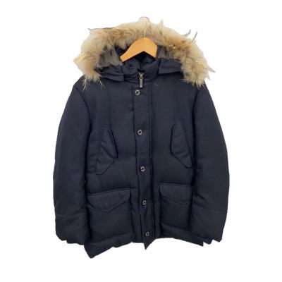 MACKINTOSH PHILOSOPHY メンズダウンコート、ダウンジャケット