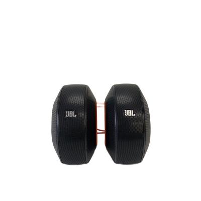 jbl pebbles バスパワードスピーカー usb dac内蔵 ブラック