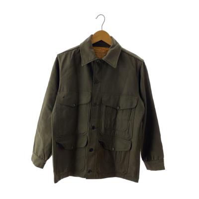FILSON メンズカバーオールの商品一覧|コート、ジャケット FILSON メンズカバーオールの商品一覧|コート、ジャケット