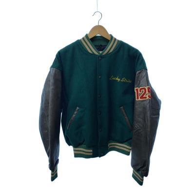 【激レア一点物】Beaver Roots レザージャケット カナダ製 革ジャン Roots canada（ファッション）のおすすめ人気商品一覧 通販 - Yahoo