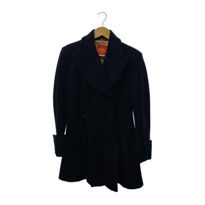 vivienne westwood red label コートの商品一覧 通販 - Yahoo!ショッピング