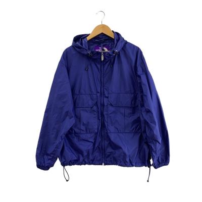 THE NORTH FACE purple label mountain wind parkaの商品一覧 通販