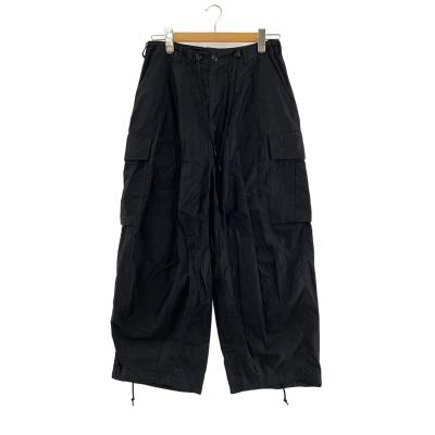 Needles メンズカーゴパンツ｜ボトムス、パンツ｜ファッション