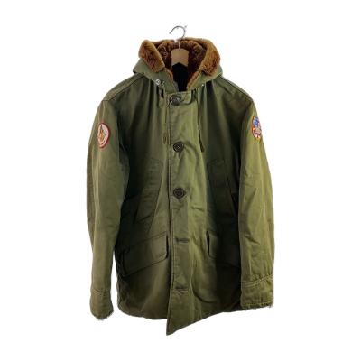 b-9 フライトジャケットのおすすめ人気商品一覧 通販 - Yahoo!ショッピング