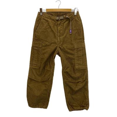コーデュロイパンツ（THE NORTH FACE）のおすすめ人気商品一覧 通販