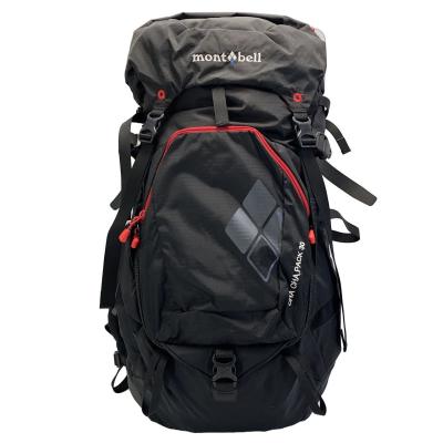 モンベル（アウトドア バックパック、ザック）｜リュック、バッグ