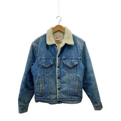 Levi’s リーバイス　デニム　ボアジャケット　70s〜80s USA製 70s リーバイスボアジャケットのおすすめ人気商品一覧 通販 - Yahoo