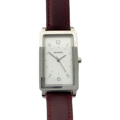 SKAGEN 自動巻き腕時計 skagen スカーゲン) (自動巻 自動巻き オートマチック