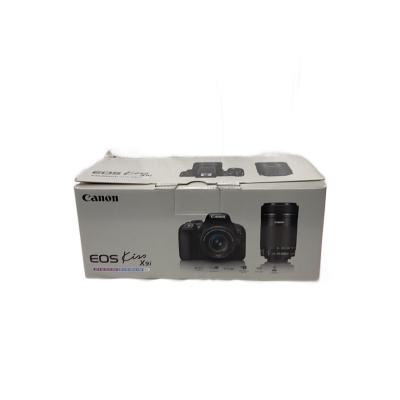 Canon EOS Kiss X9i ダブルズームキットのおすすめ人気商品一覧 通販