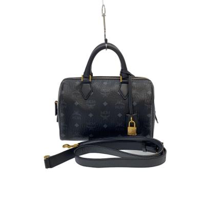 mcm バッグ ボストン（レディースボストンバッグ）｜バッグ