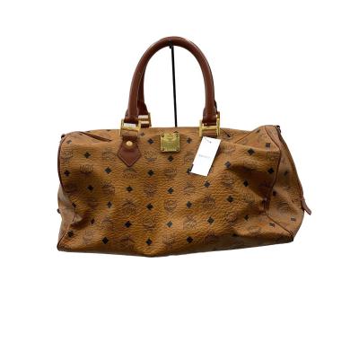 mcm バッグ ボストン（レディースボストンバッグ）｜バッグ