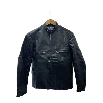 BUCOスタイル　シングルライダース　ECE9-36 BUCO ブコ J-100 シングルライダース ジャケット 36 ホワイト メンズ