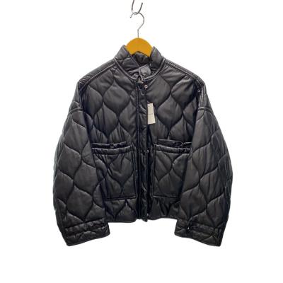 フェイクレザージャケット レディース（ZARA）のおすすめ人気商品一覧