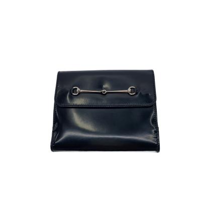 【極美品】グッチ　ニース　マイクロgg エナメル　長財布　ブラック　箱付き 楽天市場】グッチ GUCCI 財布 二つ折り メンズ 新品 未使用 ブランド