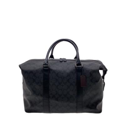 COACH 旅行用ボストンバッグ｜旅行かばん、小分けバッグ｜旅行用品