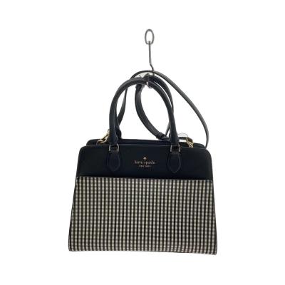 kate spade NEW YORK レディースバッグ（柄：チェック）｜ファッション